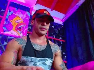Offline alex_demarco on Flirt4Free