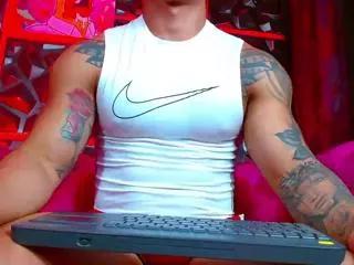 Offline alex_demarco on Flirt4Free