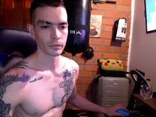 Offline alex_devegas on Flirt4Free