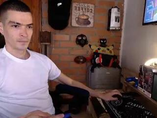 Offline alex_devegas on Flirt4Free