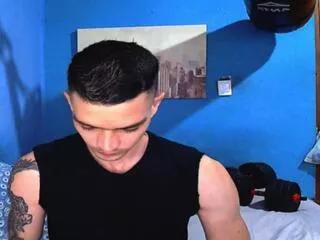 Offline alex_devegas on Flirt4Free