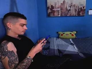 Offline alex_devegas on Flirt4Free