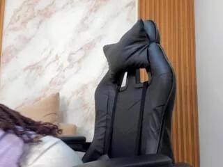 Freechat alexa_coopeer on Flirt4Free