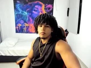Offline alexj_black on Flirt4Free