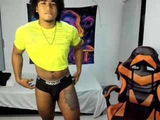 Avatar of alexj_black