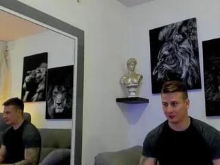 Offline alexx_anders on Flirt4Free