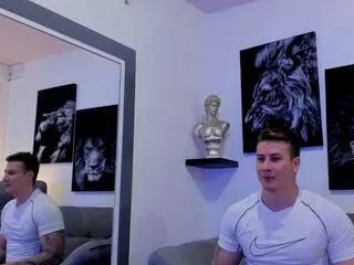 Offline alexx_anders on Flirt4Free
