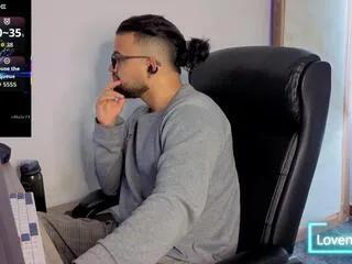 Offline amir_haidar on Flirt4Free