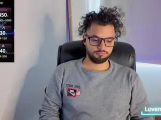 Offline amir_haidar on Flirt4Free