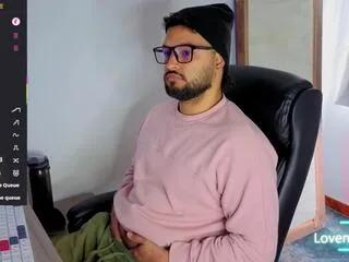 Offline amir_haidar on Flirt4Free