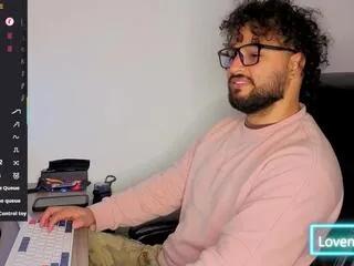 Offline amir_haidar on Flirt4Free