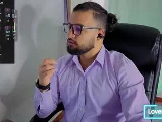 Offline amir_haidar on Flirt4Free