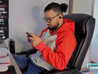 Offline amir_haidar on Flirt4Free