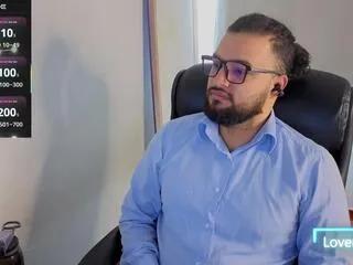 Offline amir_haidar on Flirt4Free