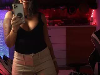 Offline ana_pantera on Flirt4Free