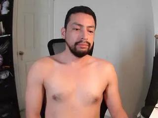 andres_arrieta — Freechat on Flirt4Free