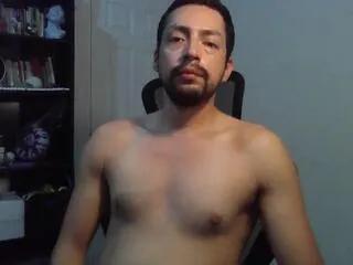 Offline andres_arrieta on Flirt4Free