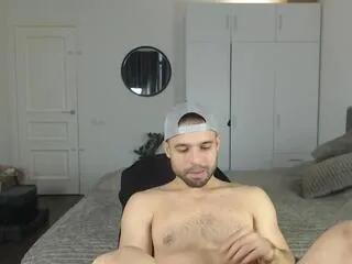 Offline andres_hot on Flirt4Free