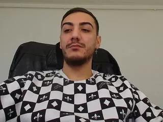 Offline andrew_bannerr on Flirt4Free