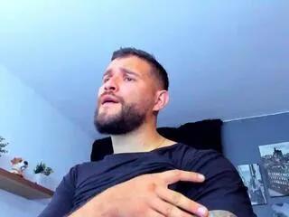 Offline andrew_diazz on Flirt4Free