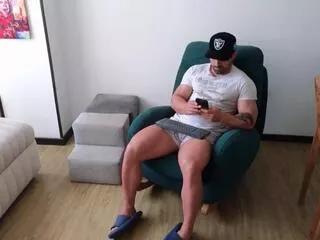 Away andrew_fame on Flirt4Free