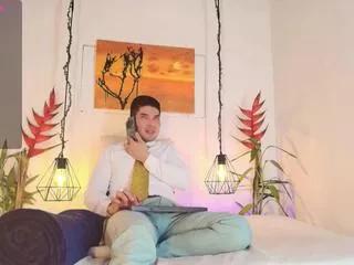 Offline andrew_hallss on Flirt4Free
