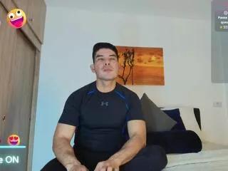 Offline andrew_hallss on Flirt4Free