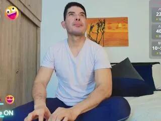 Offline andrew_hallss on Flirt4Free