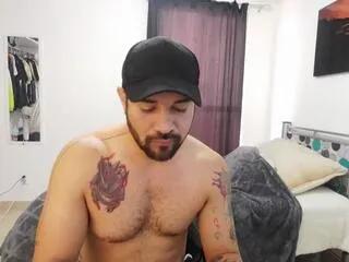 Offline andromeda_big on Flirt4Free