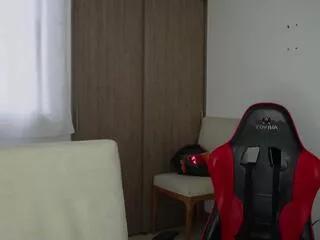 Private andy_weld on Flirt4Free