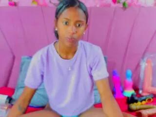 Freechat angeya_petite on Flirt4Free