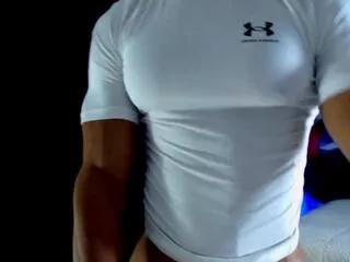 Freechat antony_sexy on Flirt4Free