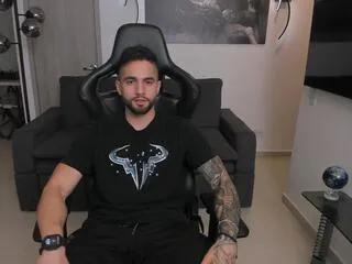 Offline antony_walker on Flirt4Free