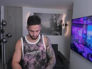 Offline antony_walker on Flirt4Free