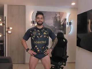 Offline antony_walker on Flirt4Free