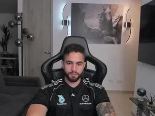 Offline antony_walker on Flirt4Free