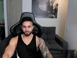 Offline antony_walker on Flirt4Free