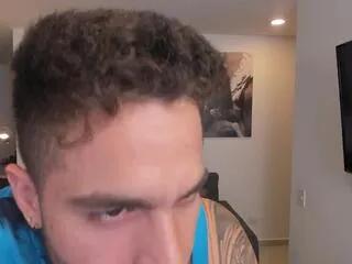 Offline antony_walker on Flirt4Free