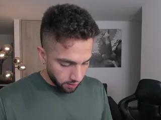 Offline antony_walker on Flirt4Free