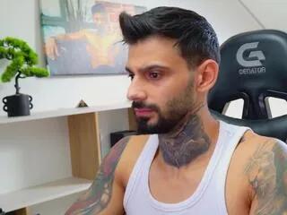 Offline ares_fayne on Flirt4Free