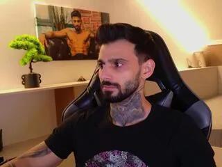 Flirt4Free ares_fayne is Freechat ares_fayne — Freechat on Flirt4Free