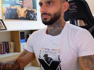 Offline ares_fayne on Flirt4Free