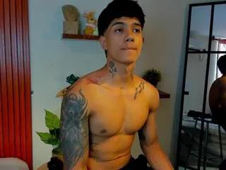 Freechat aress_damon on Flirt4Free