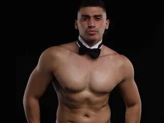 Offline aron_lake_fit on Flirt4Free