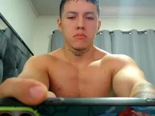 Offline arthur_cruise on Flirt4Free