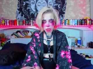 Offline aru_koto on Flirt4Free