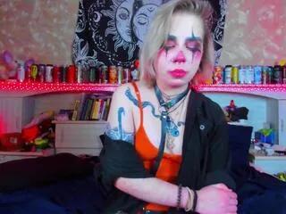 Offline aru_koto on Flirt4Free