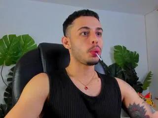Flirt4Free austin_col is Freechat austin_col — Freechat on Flirt4Free