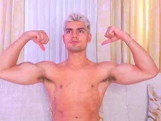 Offline axel_campbell on Flirt4Free