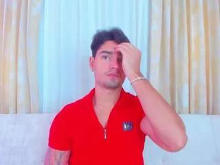 Offline axel_campbell on Flirt4Free